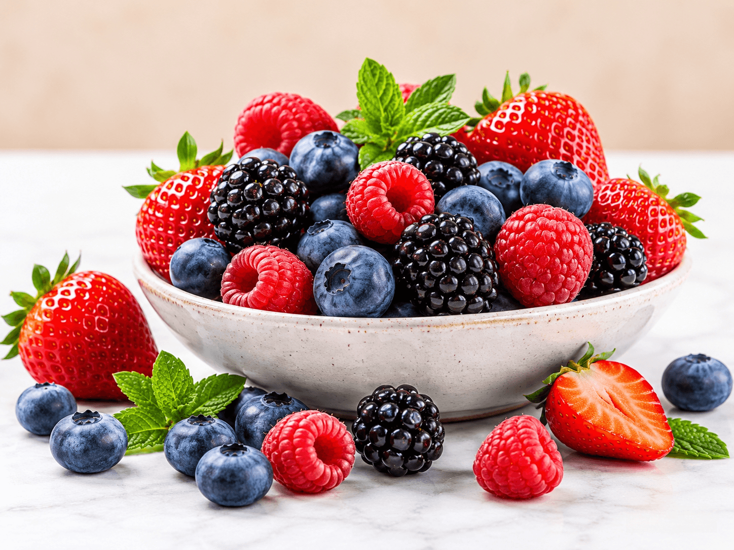 Berries