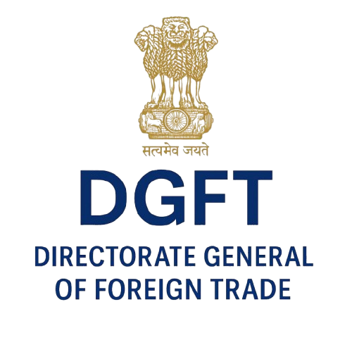 DGFT Logo