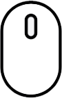 Mouse Icon